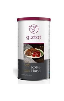 Giztat Köfte Harcı Klasik 750 G