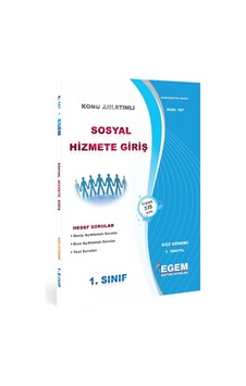 Aöf Sosyal Hizmete Giriş Modüler Konu Ve Soru Bankası Aöf Sosyal Hizmete Giriş Modüler Konu Ve Soru Bankası