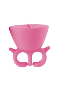 Dvl 1450 Oje Tutucu Pembe Dvl 1450 Oje Tutucu Pembe