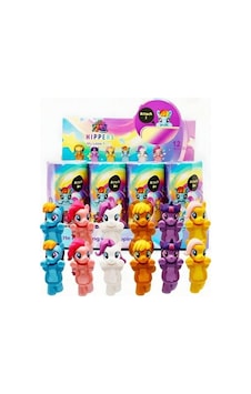 My Little Ponny Sürpriz Telefona Yapışan Figür