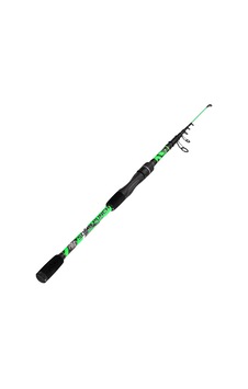 Albastar 3452 Solid Punch 5-21gr Telespin Kamışı 228cm Albastar 3452 Solid Punch 5-21gr Telespin Kamışı 228cm