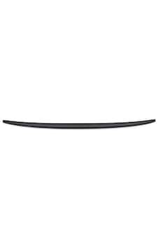 Skoda Octavia 3 (a7) Spoiler Piano Black Abs 2013-2019 Arası Skoda Octavia 3 (a7) Spoiler Piano Black Abs 2013-2019 Arası