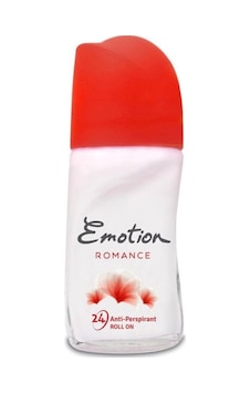 Emotion Romance Kadın Roll-On Deodorant 50 ML Emotion Romance Kadın Roll-On Deodorant 50 ML