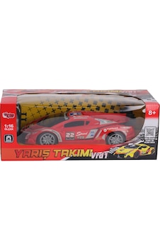 Buğz Vrd 10728 Uk Ff Şarjlı 1 16 Desenli Yarış Lacivert - Siyah Buğz Vrd 10728 Uk Ff Şarjlı 1 16 Desenli Yarış Lacivert - Siyah
