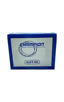 CHAMPION GUT 00 TAMİR YAMASI CHAMPION GUT 00 TAMİR YAMASI