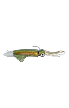 Gt-bio Kalamy Squid 175 Combo 17.5cm 60g Silikon Yem Gt-bio Kalamy Squid 175 Combo 17.5cm 60g Silikon Yem