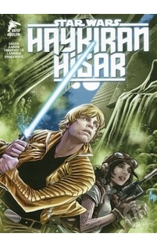 Star Wars - Haykıran Hisar
