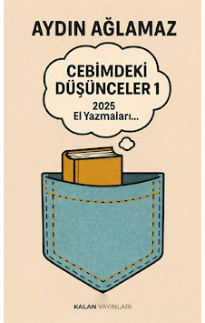 Cebimdeki Düşünceler Cebimdeki Düşünceler