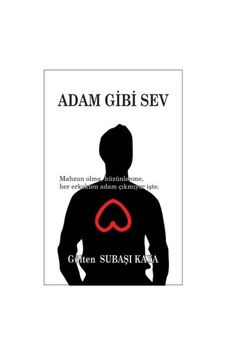 Adam Gibi Sev - Pmvp-623029 Adam Gibi Sev - Pmvp-623029
