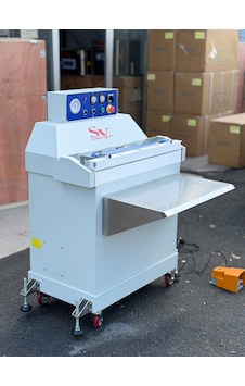 Lavion 80 Cm Vakumlu Naylon Poşet Yapıştırma Makinesi Lavion 80 Cm Vakumlu Naylon Poşet Yapıştırma Makinesi
