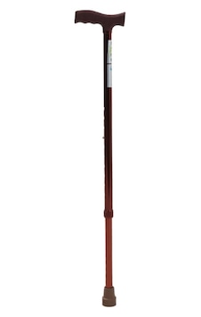 Pr-102 Alüminyum Baston (Bronz) Pr-102 Alüminyum Baston (Bronz)