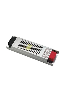 Cata Ct 2675 12,5a Süper Slim Şerit Led Trafosu Cata Ct 2675 12,5a Süper Slim Şerit Led Trafosu
