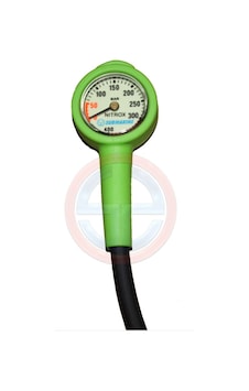 Submarine Compact Finimetre Nitrox Submarine Compact Finimetre Nitrox