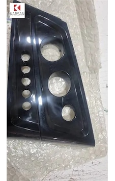 Far Çerçevesi Sol Siyah - Jest + 7012374aa Karsan Far Çerçevesi Sol Siyah - Jest + 7012374aa Karsan