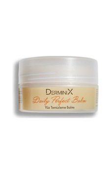Derminix Yüz Temizleme Balmı 100 ML Derminix Yüz Temizleme Balmı 100 ML