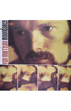 Van Morrison - Moondance / Plak Van Morrison - Moondance / Plak