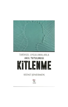 Kitlenme - Sedat Şenermen - Nergiz Yayınları