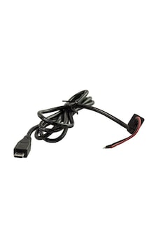 Samsung Micro Usb Uç Jack'lı Yedek Kablo 1 Metre Samsung Micro Usb Uç Jack'lı Yedek Kablo 1 Metre