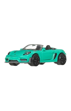 Matchbox 1:64 Arabalar 2024 Porsche 718 Spyder Rs Jhv66 Çok Renkli Matchbox 1:64 Arabalar 2024 Porsche 718 Spyder Rs Jhv66 Çok Renkli