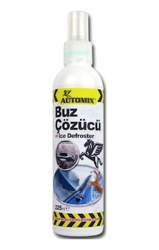 Automix Buz Çözücü (383622575) Automix Buz Çözücü (383622575)