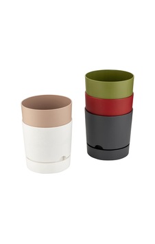 Poliwork Begonya Saksı 0,95 Lt Poliwork Begonya Saksı 0,95 Lt