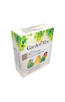 Garden Mix Kuşlar için Gaga Taşı 5 Cm Garden Mix Kuşlar için Gaga Taşı 5 Cm