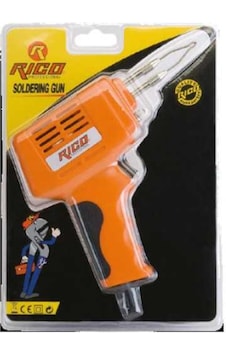 Ri Co 100w Tabanca Havya-12610 Ri Co 100w Tabanca Havya-12610