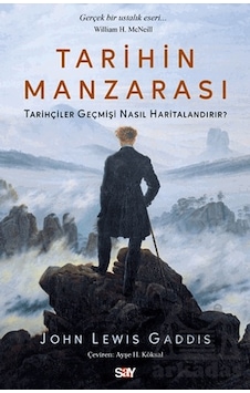 Tarihin Manzarası Say Yayınları Tarihin Manzarası Say Yayınları