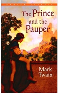The Prince and the Pauper 9780553212563 The Prince and the Pauper 9780553212563
