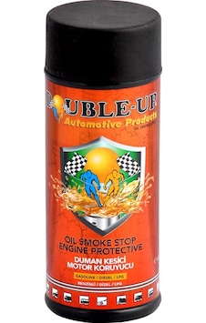 Double-Up Duman Kesici Motor Koruyucu 400 ML Double-Up Duman Kesici Motor Koruyucu 400 ML
