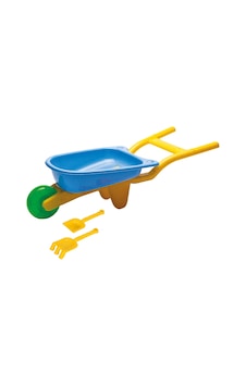 Güçlü Toys 1514 Büyük El Arabası