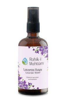 Rahik-i Mahtum Lavanta Suyu 100 ML
