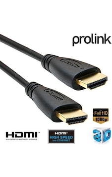 Prolink 5 Metre Hdmi Kablo Tpb001 0500
