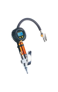 NT Tools NTT8650D Üstten Dijital Göstergeli Lastik Şişirme NT Tools NTT8650D Üstten Dijital Göstergeli Lastik Şişirme