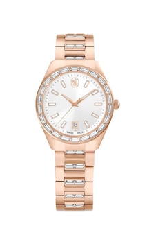 5734659 Swarovski Saat Matrıx:mb Pro/whıte/pro Rose Gold 5734659 Swarovski Saat Matrıx:mb Pro/whıte/pro Rose Gold