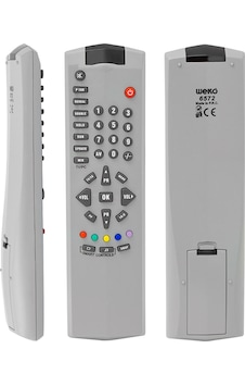 Arçelik Uyumlu 14.1 Okli Beyaz Tv Kumanda 5060 Arçelik Uyumlu 14.1 Okli Beyaz Tv Kumanda 5060