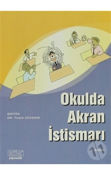 Okulda Akran Istismarı n11.1322 Okulda Akran Istismarı n11.1322