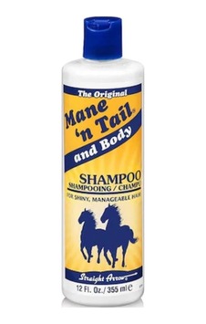 Mane'n Tail and Body Klasik Seri Şampuan 355 ML Mane'n Tail and Body Klasik Seri Şampuan 355 ML