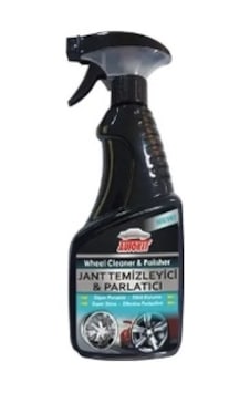 Autokıt Jant Temizleyici " 500 Ml "