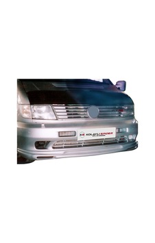 Mercedes Vito W638 Ön Tampon Altı Fiber 1996-2003
