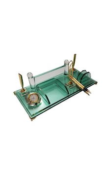 Masaüstü Kalemlik Ofis - Büro - Makam Odası N11.11131 Masaüstü Kalemlik Ofis - Büro - Makam Odası N11.11131