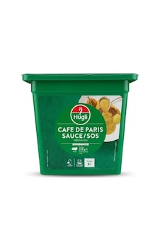 Hügli Cafe De Paris Sos Macun 1,54 Kg