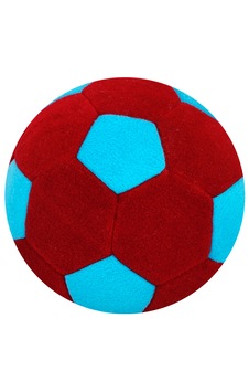 Bordo / Mavi Polar Top Oyuncak - Anatoya Bordo / Mavi Polar Top Oyuncak - Anatoya