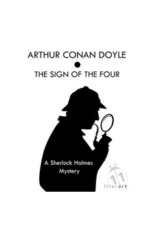 -The Sign Of The Four - Sir Arthur Conan Doyle -The Sign Of The Four - Sir Arthur Conan Doyle