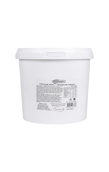 Kent Trileçe Sos 10kg.