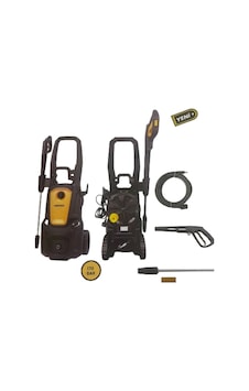 Datsu H170B Yüksek Basınçlı Yıkama Makinesi Datsu H170B Yüksek Basınçlı Yıkama Makinesi