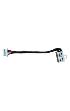 Hp İle Uyumlu Elitebook 640 G10 8a571ea, 650 G10 725n9ea Power Dc Jack, Adaptör Şarj Soketi Hp İle Uyumlu Elitebook 640 G10 8a571ea, 650 G10 725n9ea Power Dc Jack, Adaptör Şarj Soketi
