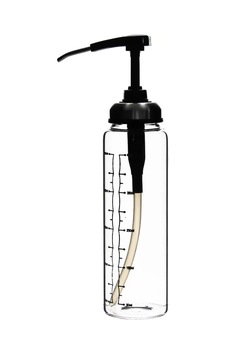 Arow Tr-3185 Tia Borosilikat Cam Yağlık 450ml ( Ketcap Ve Mayonez Arow Tr-3185 Tia Borosilikat Cam Yağlık 450ml ( Ketcap Ve Mayonez