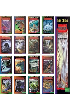 Korku Kulübü Seti 17 Kitap Korku Kulübü Seti 17 Kitap