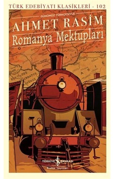 Romanya Mektupları Romanya Mektupları